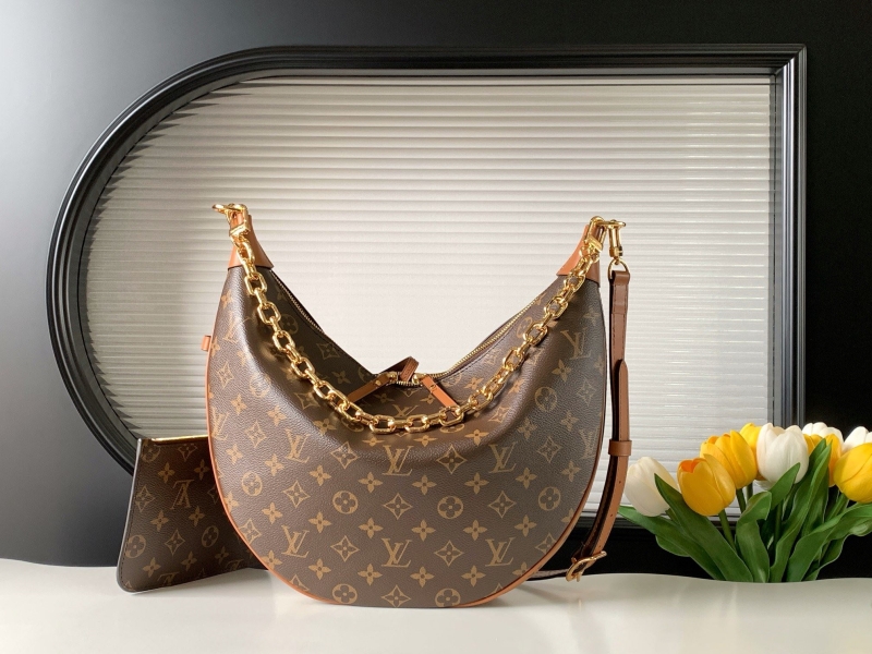 LV Top Handle Bags